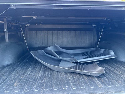 2022 RAM 1500 Laramie Longhorn