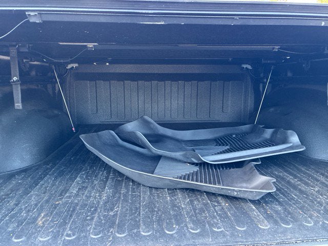 2022 RAM 1500 Laramie Longhorn