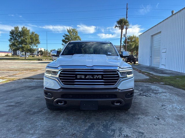 2022 RAM 1500 Laramie Longhorn