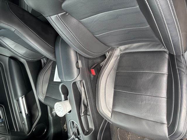 2023 Ford Mustang GT Premium