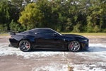 2025 Ford Mustang SHELBY GT 350