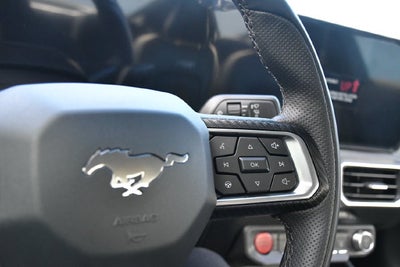 2025 Ford Mustang SHELBY GT 350