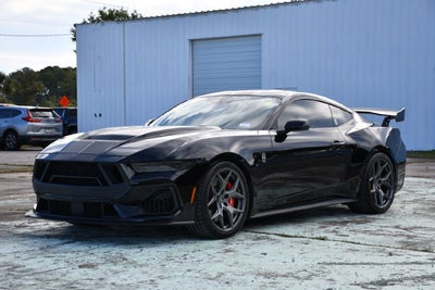 2025 Ford Mustang SHELBY GT 350