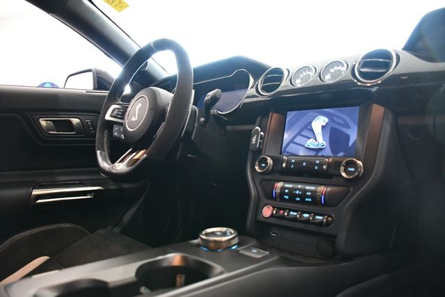 2020 Ford Mustang Shelby GT500