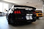 2020 Ford Mustang Shelby GT500