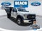 2019 Ford F-450SD XL DRW