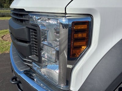 2019 Ford F-450SD XL DRW