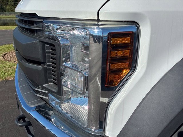 2019 Ford F-450SD XL DRW