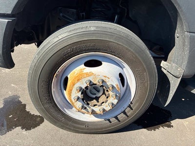 2019 Ford F-450SD XL DRW