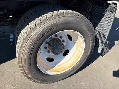 2019 Ford F-450SD XL DRW