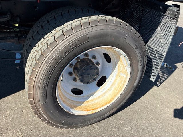 2019 Ford F-450SD XL DRW