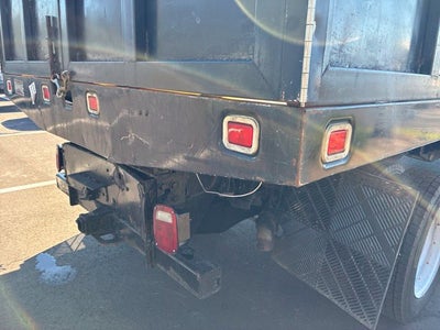 2019 Ford F-450SD XL DRW