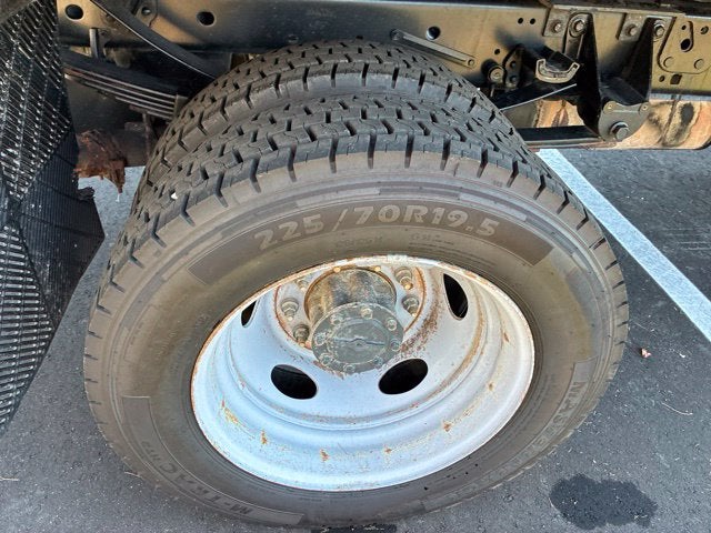 2019 Ford F-450SD XL DRW