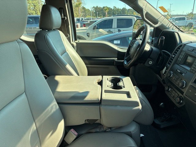 2019 Ford F-450SD XL DRW