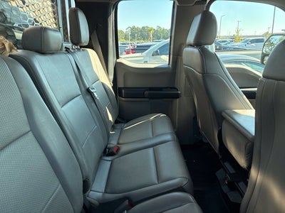 2019 Ford F-450SD XL DRW