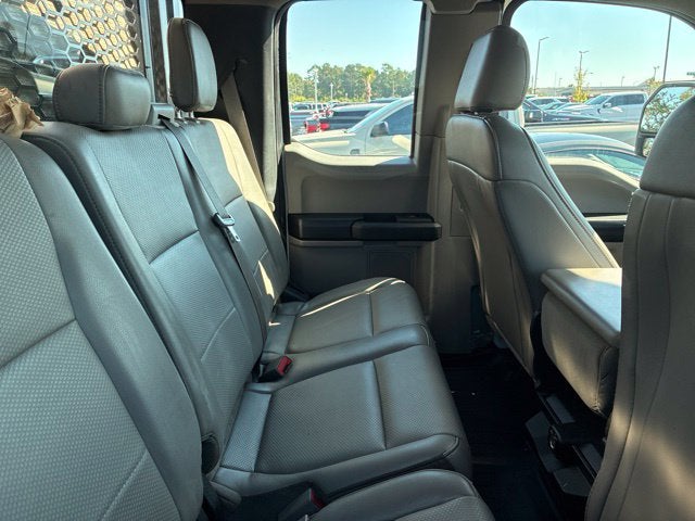 2019 Ford F-450SD XL DRW