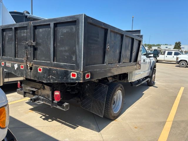 2019 Ford F-450SD XL DRW