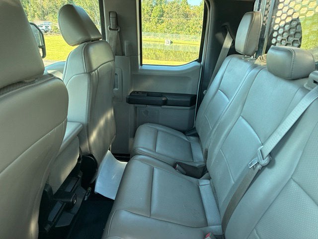 2019 Ford F-450SD XL DRW