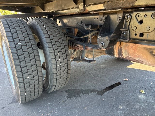 2019 Ford F-450SD XL DRW