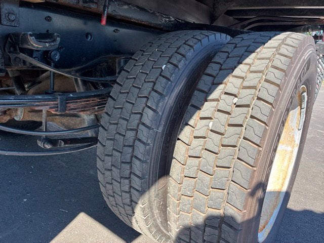 2019 Ford F-450SD XL DRW