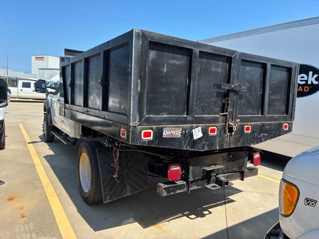 2019 Ford F-450SD XL DRW