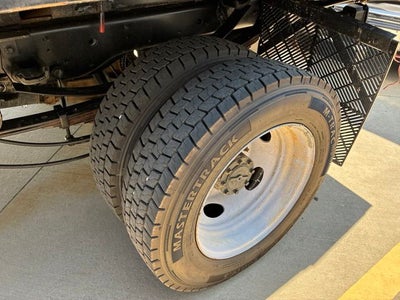 2019 Ford F-450SD XL DRW