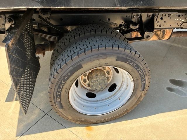 2019 Ford F-450SD XL DRW