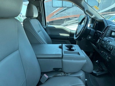 2019 Ford F-450SD XL DRW