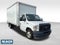 2021 Ford E-350SD Base Cutaway