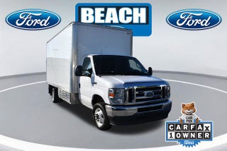 2023 Ford E-450SD Base DRW