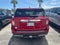 2022 Ford Explorer King Ranch