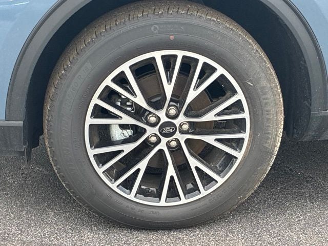 2024 Ford Escape Plug-In Hybrid Base