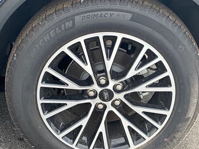 2024 Ford Escape Plug-In Hybrid Base