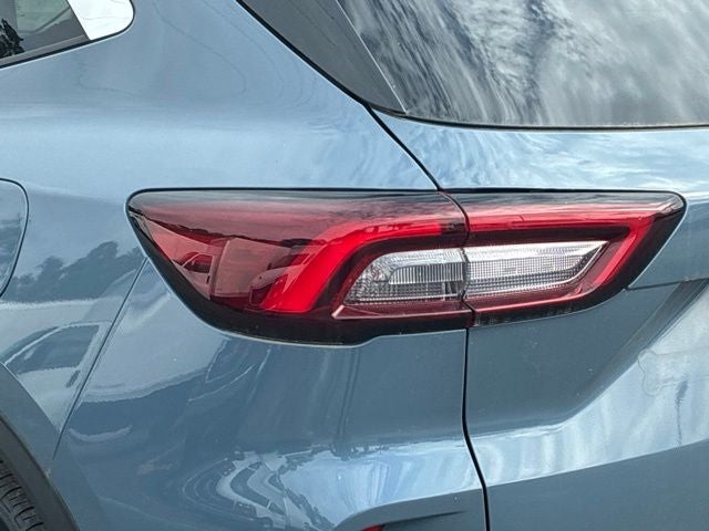 2024 Ford Escape Plug-In Hybrid Base