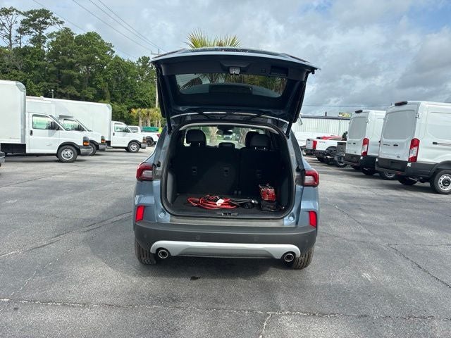 2024 Ford Escape Plug-In Hybrid Base