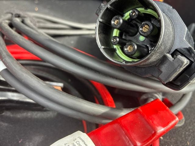 2024 Ford Escape Plug-In Hybrid Base