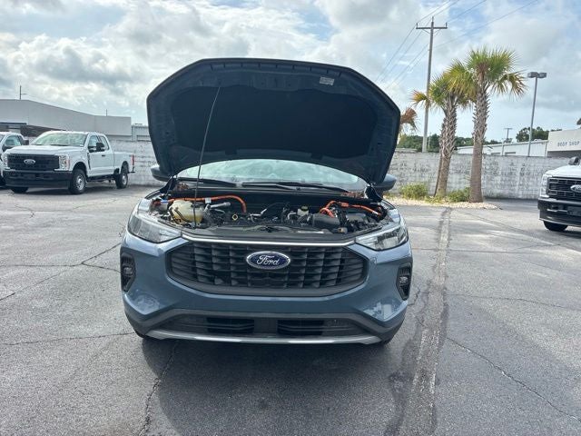 2024 Ford Escape Plug-In Hybrid Base