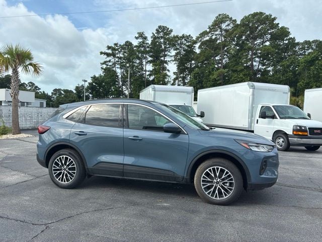 2024 Ford Escape Plug-In Hybrid Base