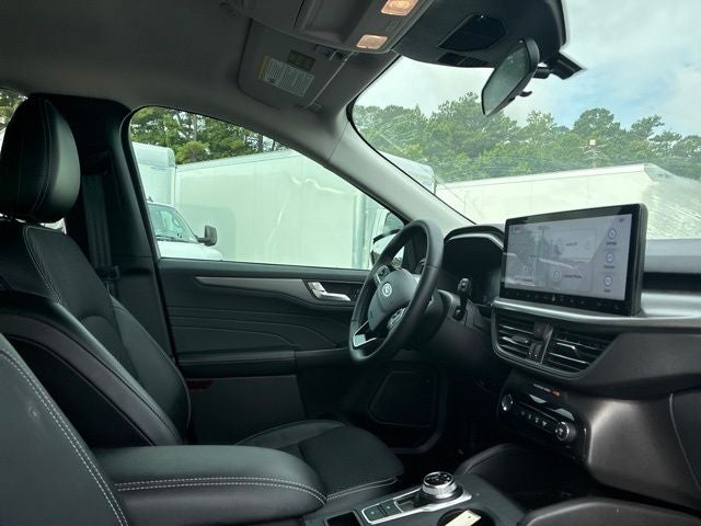 2024 Ford Escape Plug-In Hybrid Base
