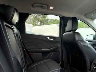 2024 Ford Escape Plug-In Hybrid Base