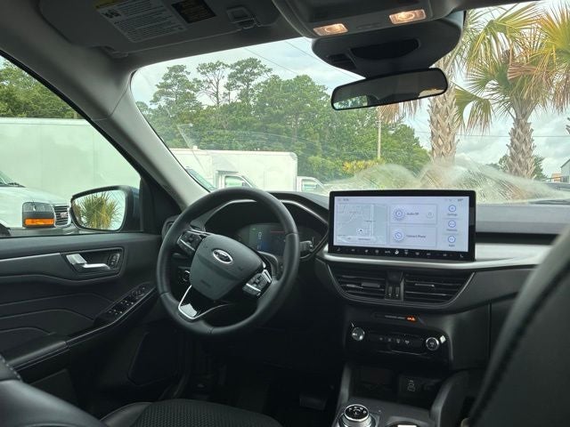 2024 Ford Escape Plug-In Hybrid Base