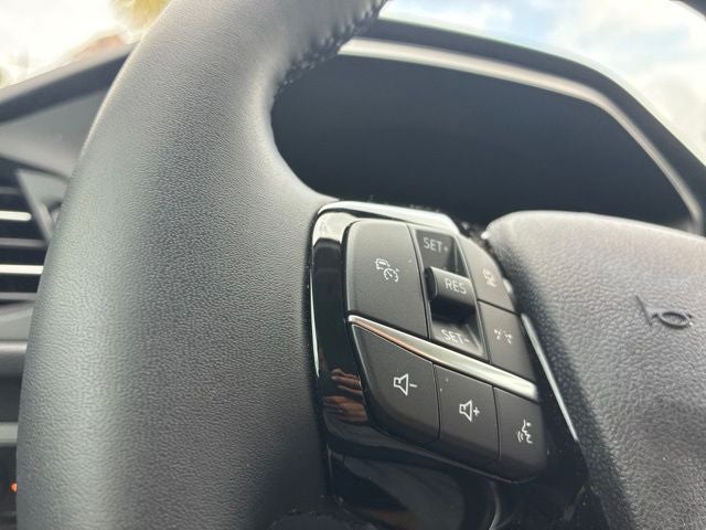 2024 Ford Escape Plug-In Hybrid Base