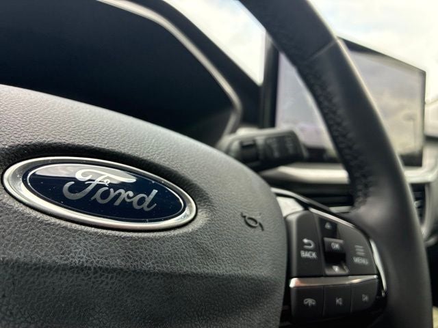 2024 Ford Escape Plug-In Hybrid Base
