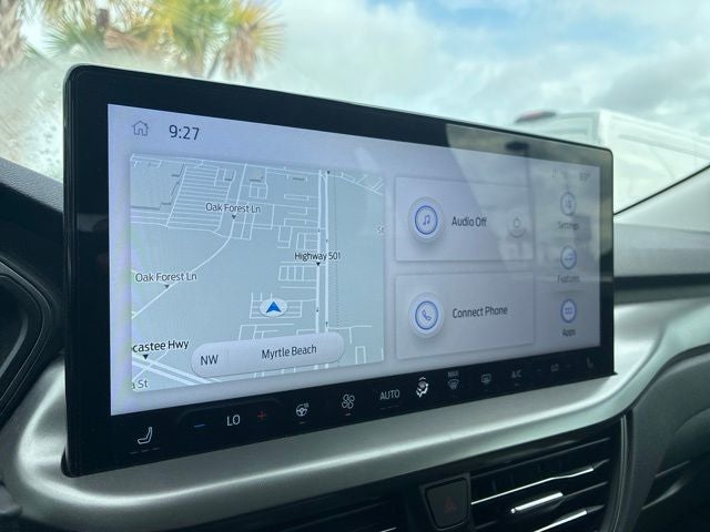 2024 Ford Escape Plug-In Hybrid Base