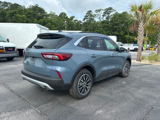 2024 Ford Escape Plug-In Hybrid Base