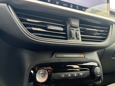 2024 Ford Escape Plug-In Hybrid Base