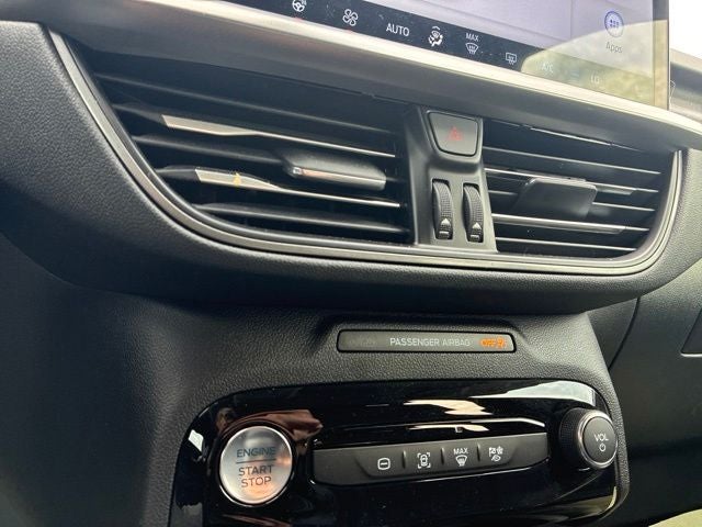 2024 Ford Escape Plug-In Hybrid Base