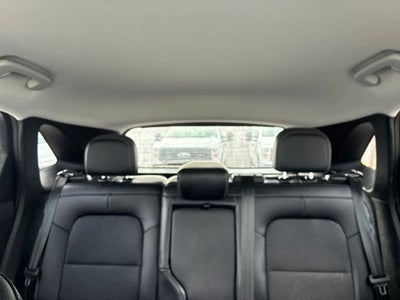 2024 Ford Escape Plug-In Hybrid Base