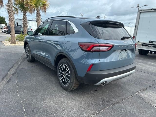 2024 Ford Escape Plug-In Hybrid Base