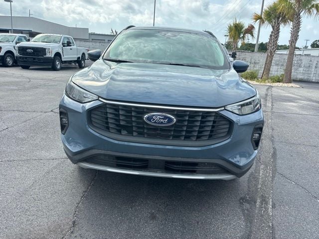2024 Ford Escape Plug-In Hybrid Base